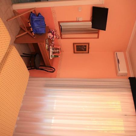 Hotel Ludovici ฟีอุจจี ภายนอก รูปภาพ